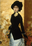 link a Pinacoteca Giuseppe De Nittis