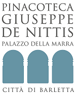 Pinacoteca Giuseppe De Nittis - Palazzo Della Marra