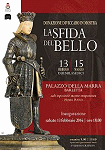 LA SFIDA DEL BELLO